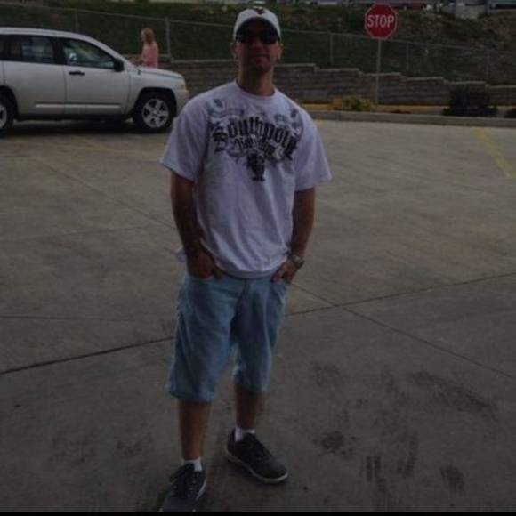 Meet your Posher, Matthew - Picture 1 of 1